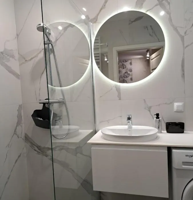 Apartament Waldi-1