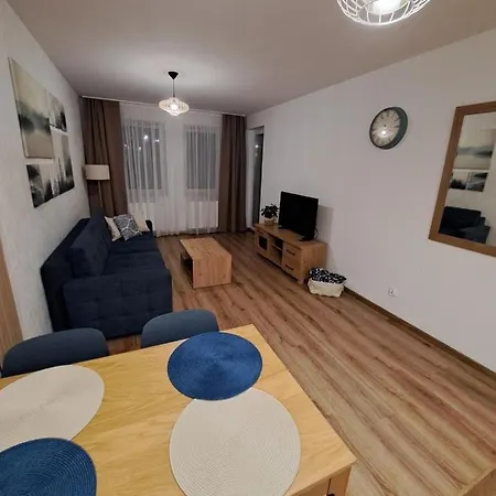 Apartament Waldi-3