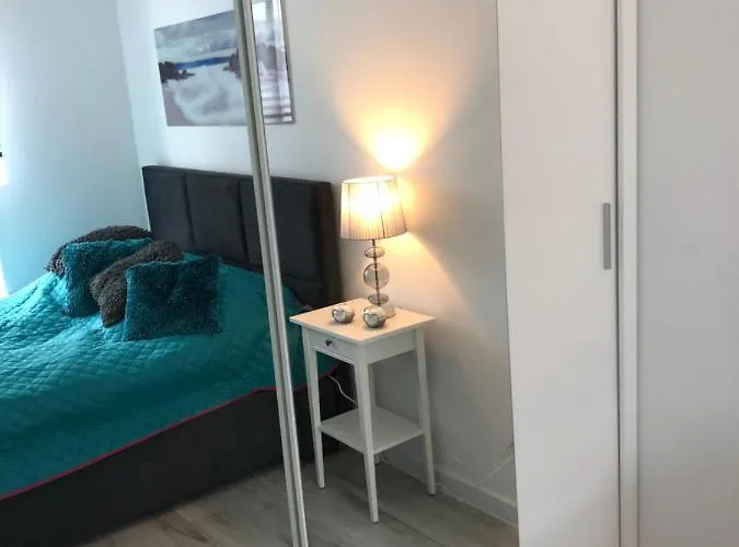 Apartament Kinga